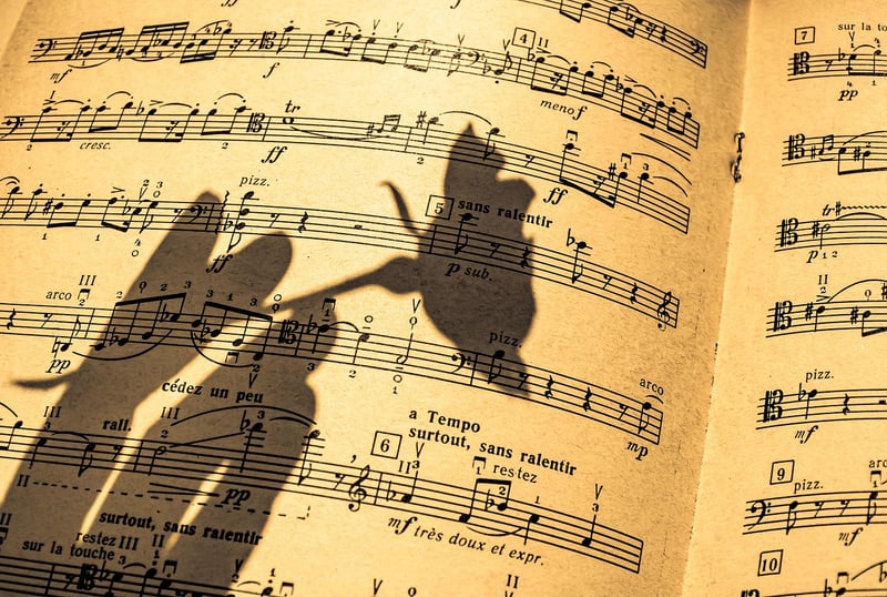Harmonious Melodies