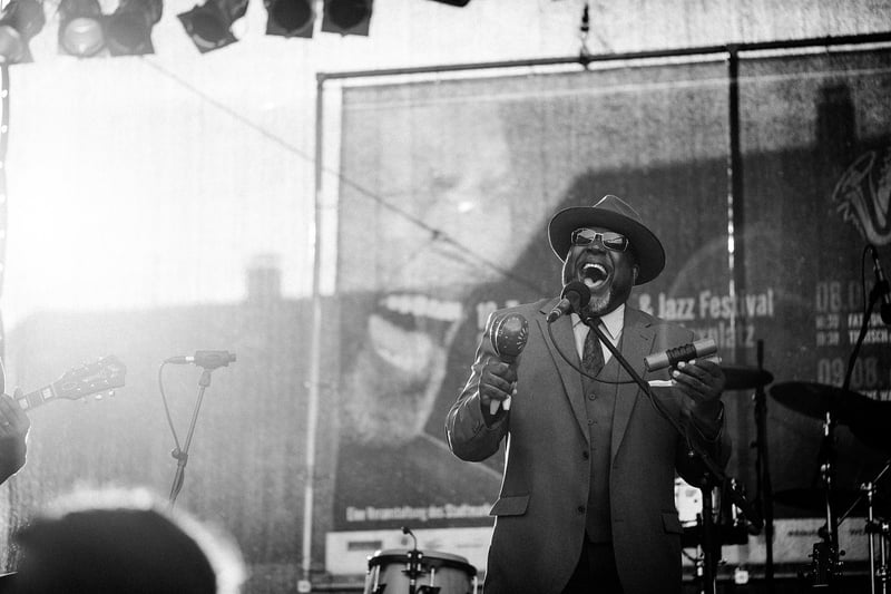 Soulful Tunes